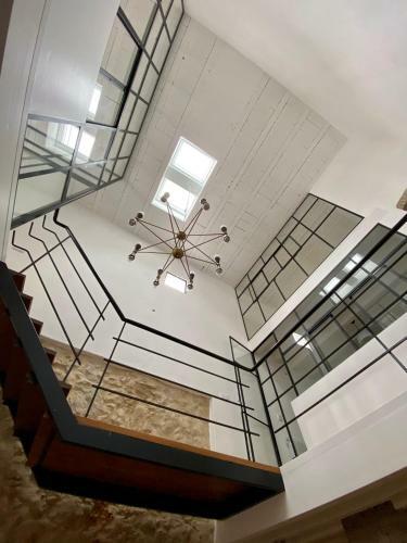 Loft Olh�o