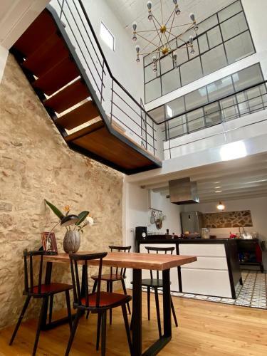 Loft Olh�o