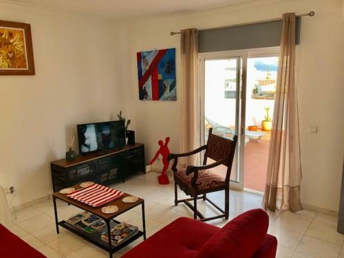 Apartamento Penthouse Joaquim Do O
