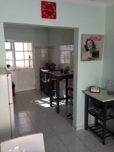 Apartamento Penthouse Joaquim Do O