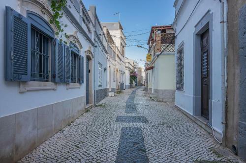 Apartamento Olh�o Typical By Homing