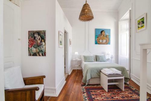 Bed & Breakfast Casar�o Al