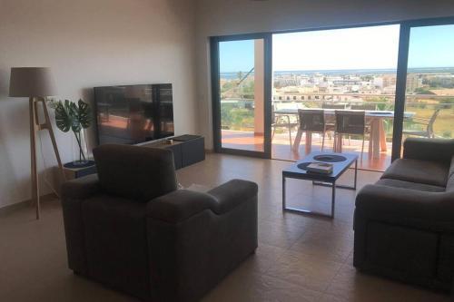 Apartamento Luz Bela Vista