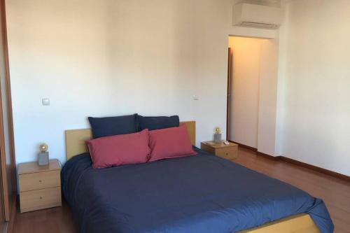 Apartamento Luz Bela Vista
