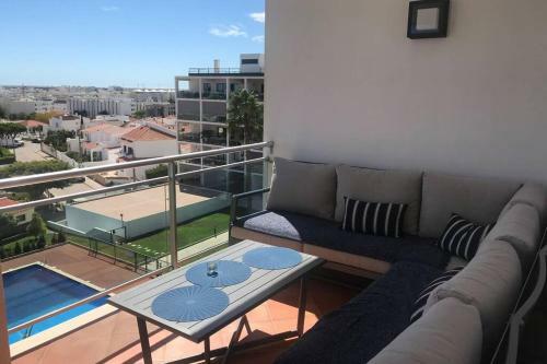 Apartamento Luz Bela Vista