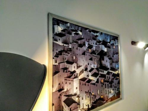 Apartamento Loft Porte Sud