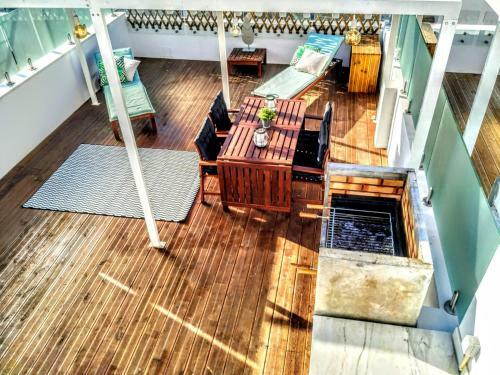 Apartamento Loft Porte Sud