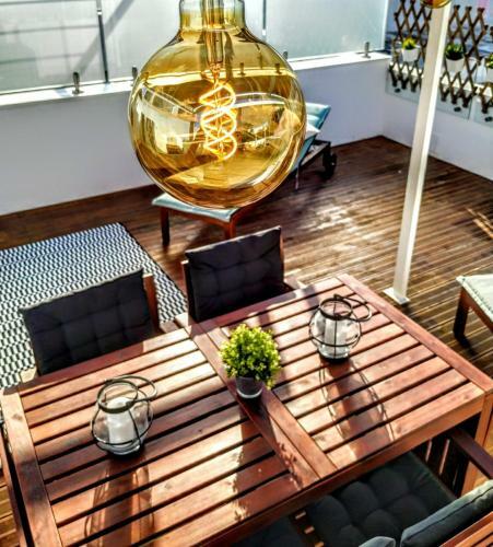 Apartamento Loft Porte Sud