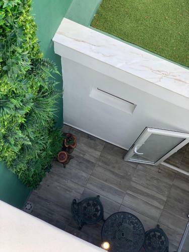 Casa Oliveira Olh�o