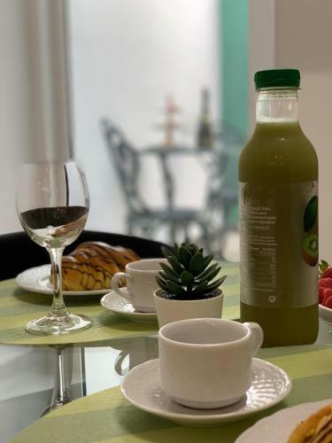Casa Oliveira Olh�o