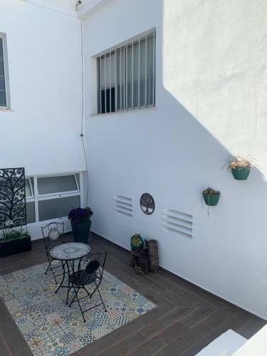 Casa Oliveira Olh�o