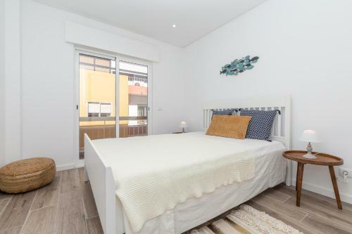 Apartamento Akisol Olh�o Sand