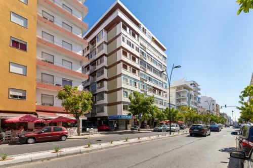 Apartamento Akisol Olh�o Sand