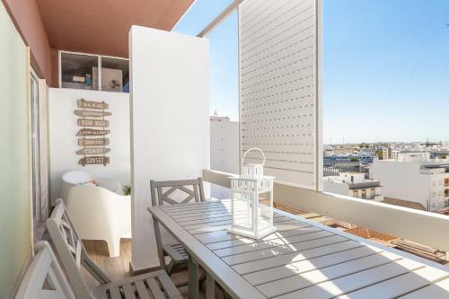 Apartamento Akisol Olh�o Sand