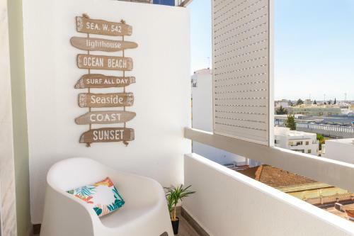 Apartamento Akisol Olh�o Sand