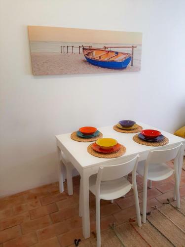 Casa Sun7 - Moradia T�pica Olhanense