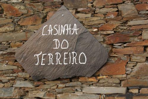 Casa Do Terreiro