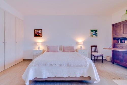 Apartamento Sea Balconies