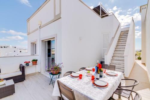 Apartamento Sea Balconies