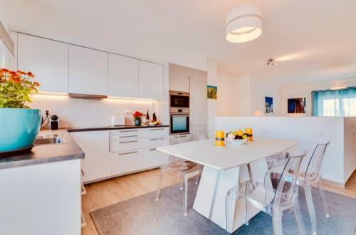 Apartamento Sea Balconies