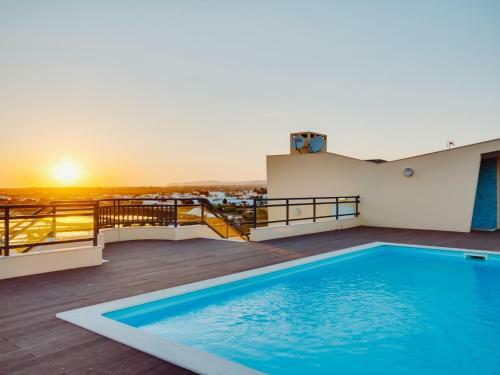 Apartamento Marina Olh�o