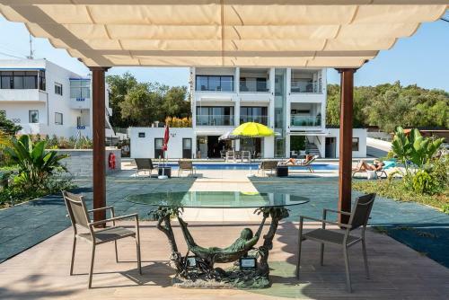 Bed & Breakfast Vale De Para�so