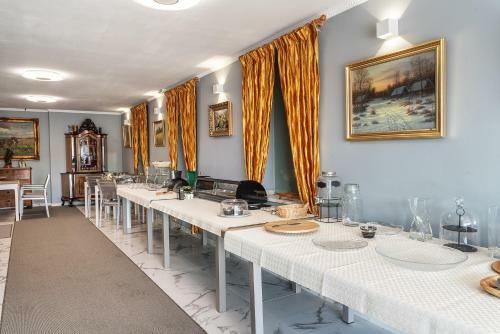 Bed & Breakfast Vale De Para�so