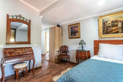 Bed & Breakfast Vale De Para�so