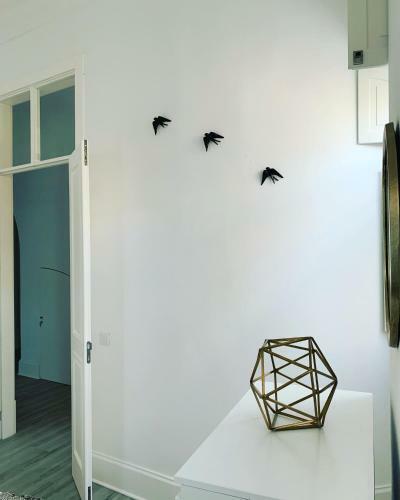 Casa Cubista