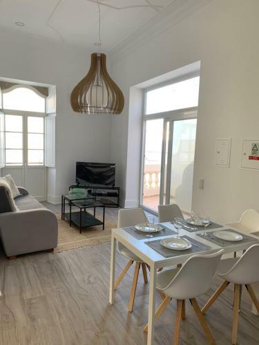 Casa Cubista