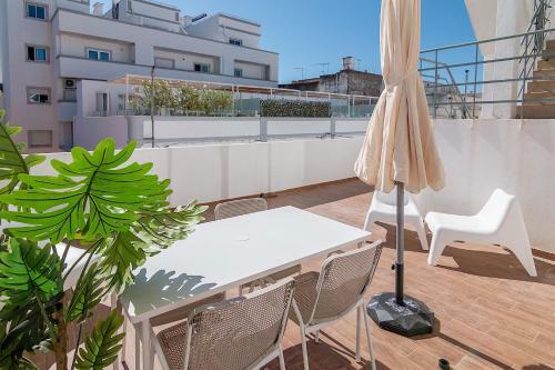 Apartamento Akisol Olh�o Cadet