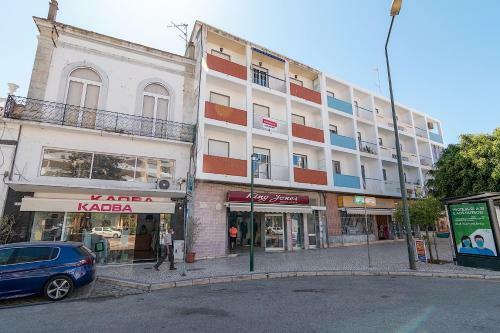 Apartamento Akisol Olh�o Cadet