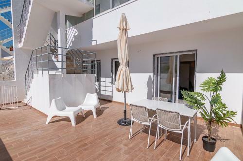 Apartamento Akisol Olh�o Cadet