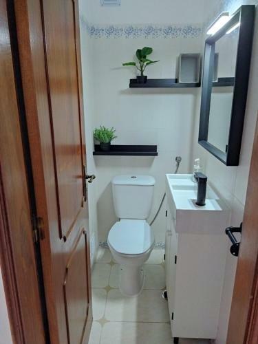3 Bed Down Town Apartment