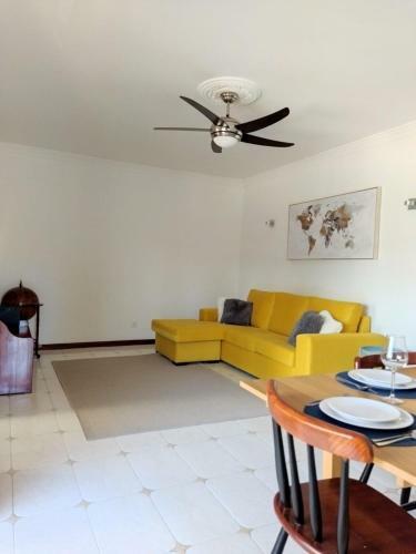 3 Bed Down Town Apartment