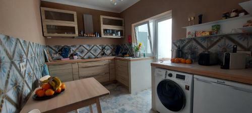Apartamento Studio Pescador