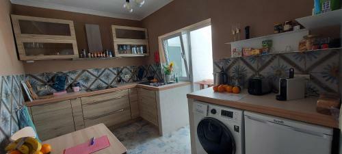 Apartamento Studio Pescador