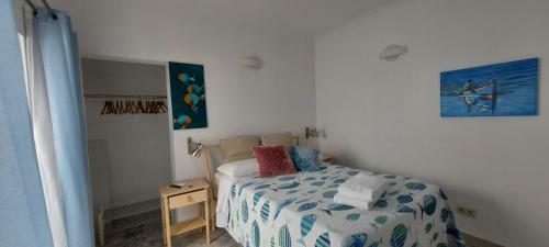 Apartamento Studio Pescador