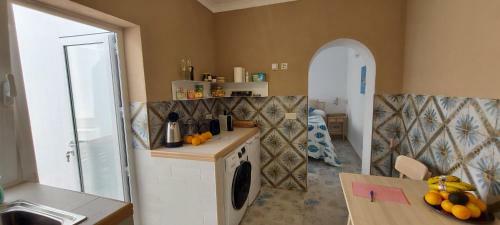 Apartamento Studio Pescador