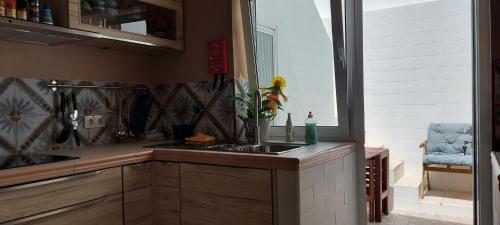 Apartamento Studio Pescador