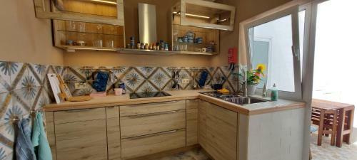 Apartamento Studio Pescador