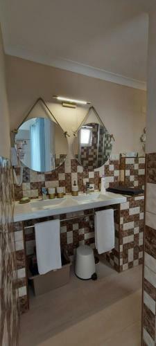 Apartamento Studio Pescador