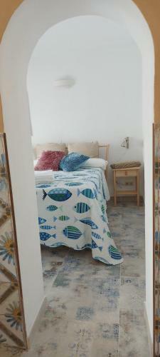 Apartamento Studio Pescador
