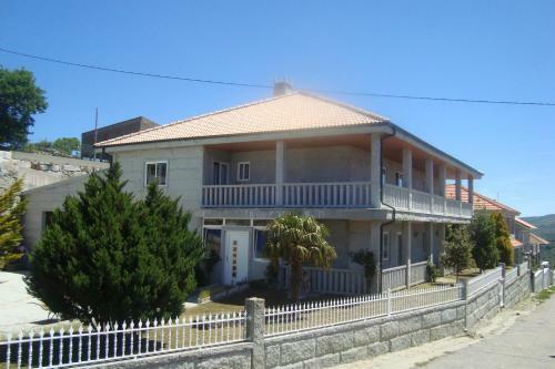 Casa Do Nascente