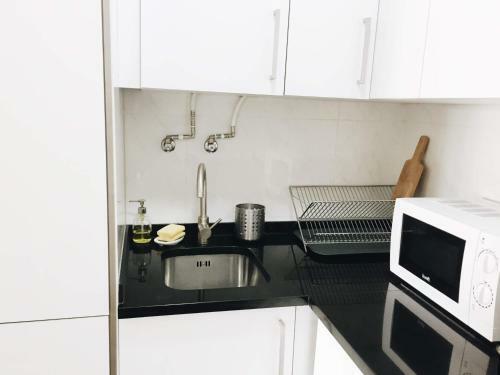 Apartamento White House