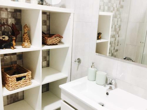 Apartamento White House