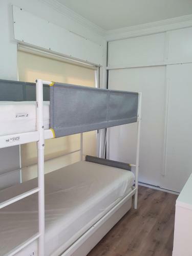 Apartamento White House