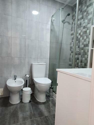 Apartamento White House