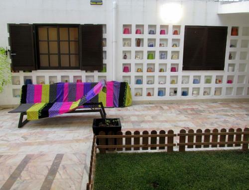 Villa Go Pt - Private Challet With Swimming Pool And Garden