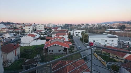 Apartamento Flat4u